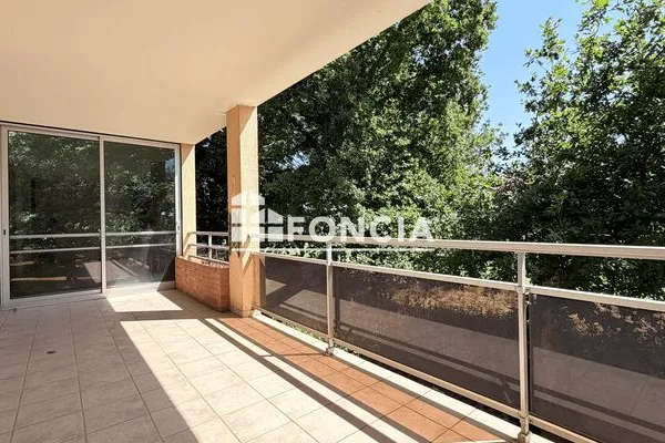 Appartement 5 pièces 95 m²