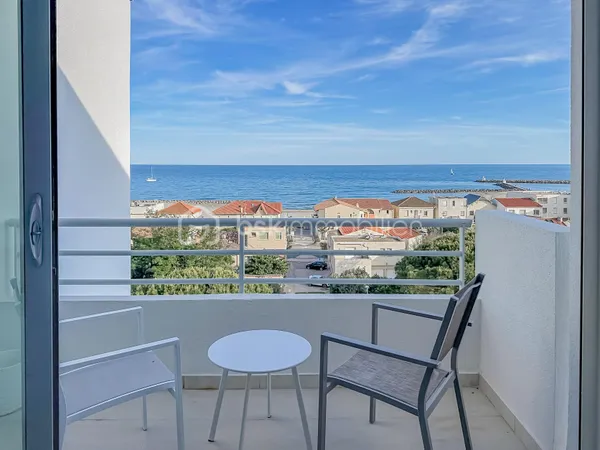 Appartement 3 pièces 87 m²
