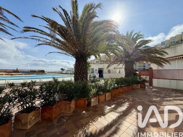 Appartement 4 pièces 80 m²