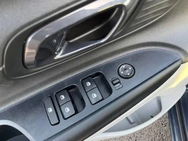 Hyundai I20 1.0 t-gdi 100 hybrid 48v — photo 20