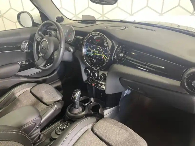 Mini Mini hatch 5 portes cooper 136 ch dkg7 — photo 71