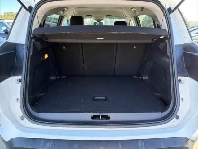 Citroën C5 Aircross puretech 130ch s&amp;s shine eat8 — photo 14