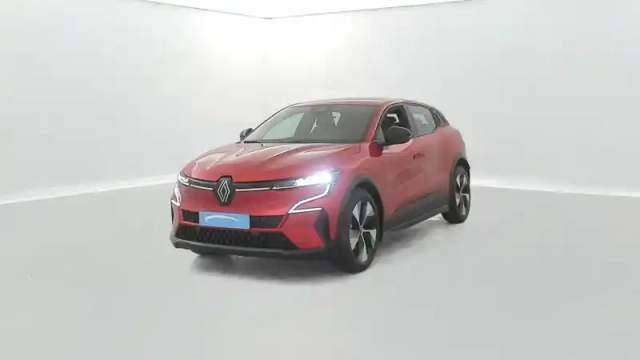 Renault Megane e-tech ev40 130ch standard charge