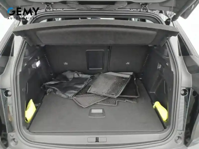 Peugeot 3008 puretech 180ch s&amp;s eat8 — photo 6