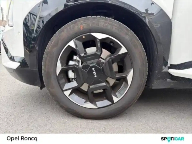 Kia Ev5 autonomie longue 218ch 81,4kwh gt-line — photo 13