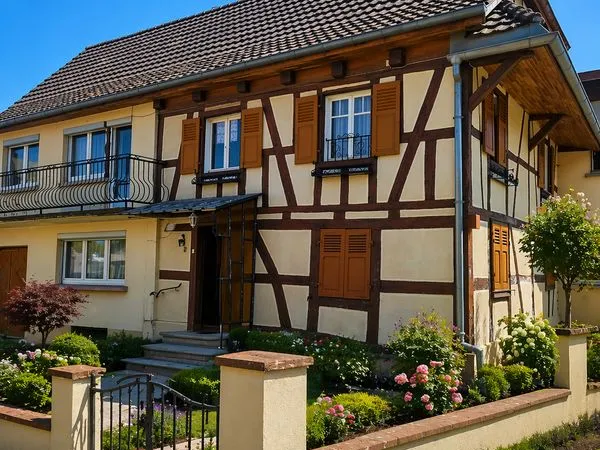 Maison 8 pièces 150 m²
