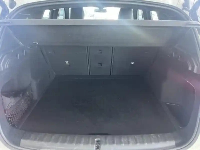 Bmw X1 sdrive18d 150ch m sport — photo 6