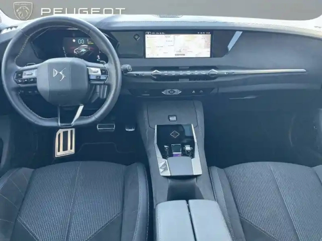 Ds Ds 4 hybride e-tense 225 eat8 — photo 109