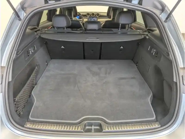 Mercedes Glc suv 300 de 4matic amg line — photo 10