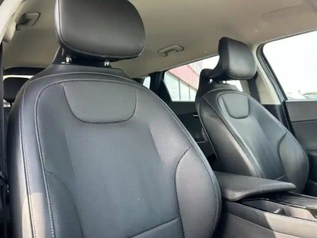 Kia Ev6 229ch air design 2wd — photo 15
