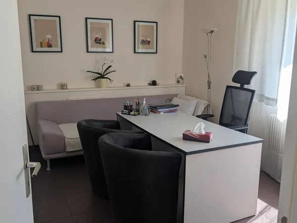Bureaux 22 m²