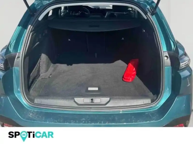 Peugeot 308 sw 1.2 puretech 130ch s&amp;s allure pack eat8 — photo 5