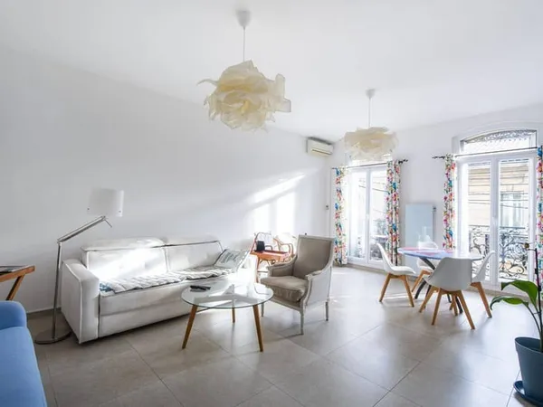Appartement 3 pièces 77 m²