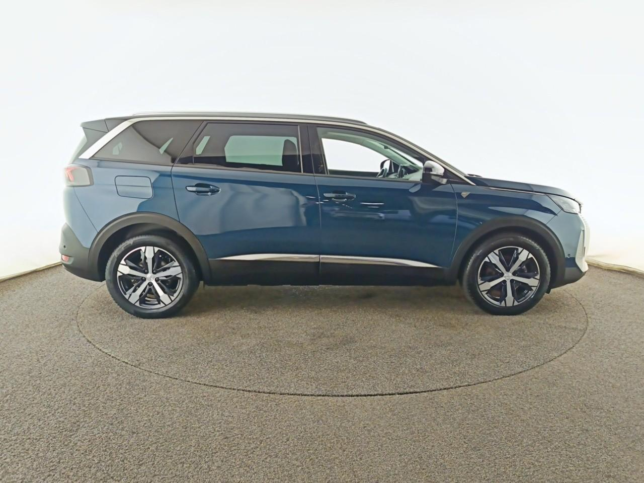 Peugeot 5008 bluehdi 130ch s&s eat8 roadtrip — photo 4