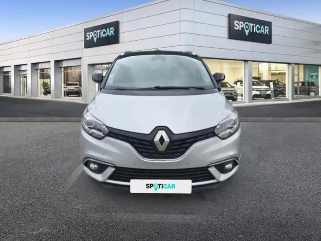 Renault Scenic grand  1.3 tce 140ch energy limited — photo 2