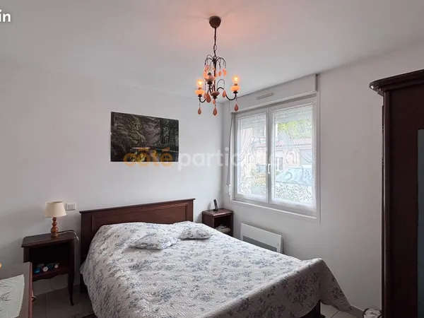 Appartement 3 pièces 71 m²