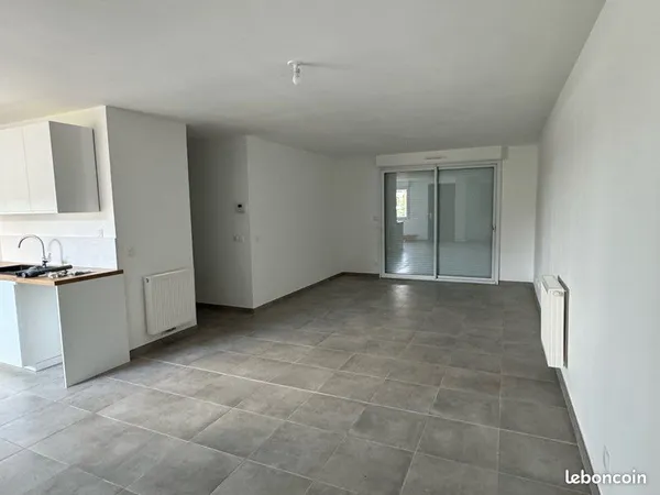 Location Maison Individuelle Poix de Picardie