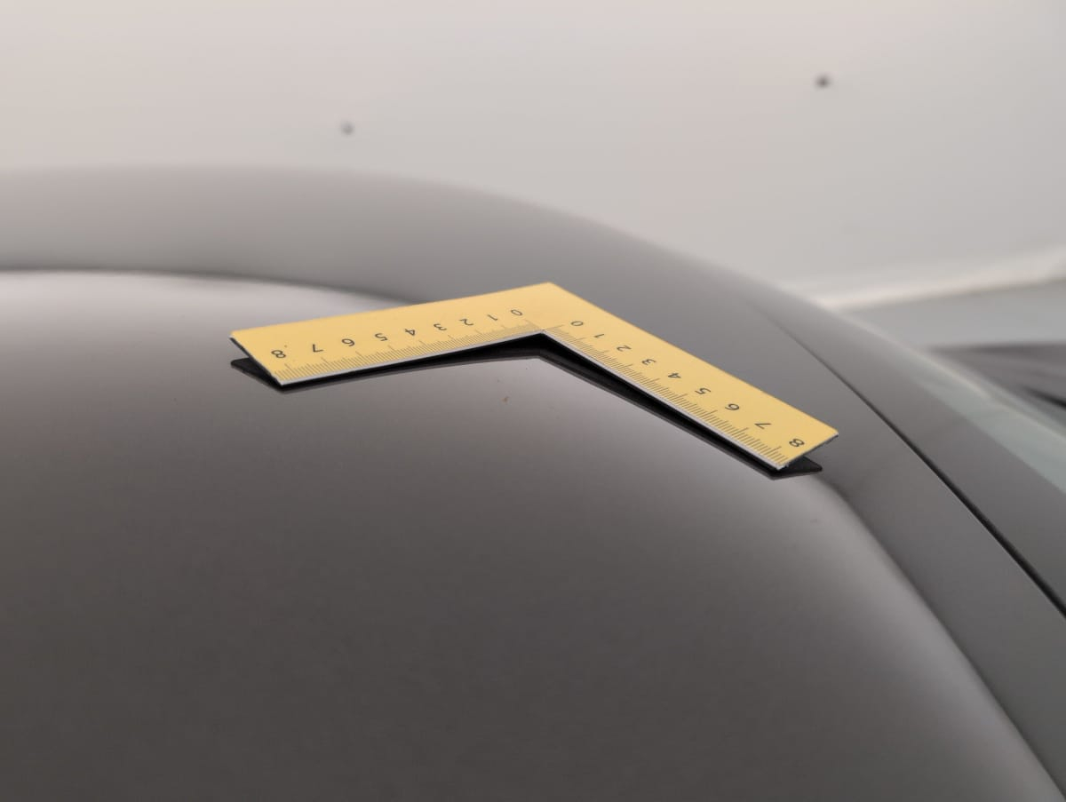 Citroën C4 — photo 24