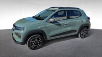 Dacia Spring 45ch Expression — photo 1