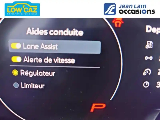 Seat Leon 1.5 etsi hybrid 115 dsg7 — photo 18