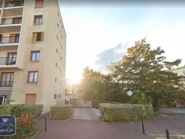 Stationnement Vente Saint-Maur-des-Fossés   104€