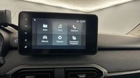 Dacia Sandero 1.0 TCe 90ch Stepway Extreme — photo 18