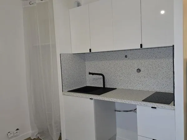 VENTE STUDIO 18m2