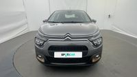 Citroen C3 1.2 PureTech 110ch S&S C-Series 120-121g