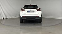 Nissan Juke 1.0 DIG-T 114ch N-Connecta DCT 2021 — photo 6