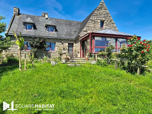 Maison 9 pièces 174 m²
