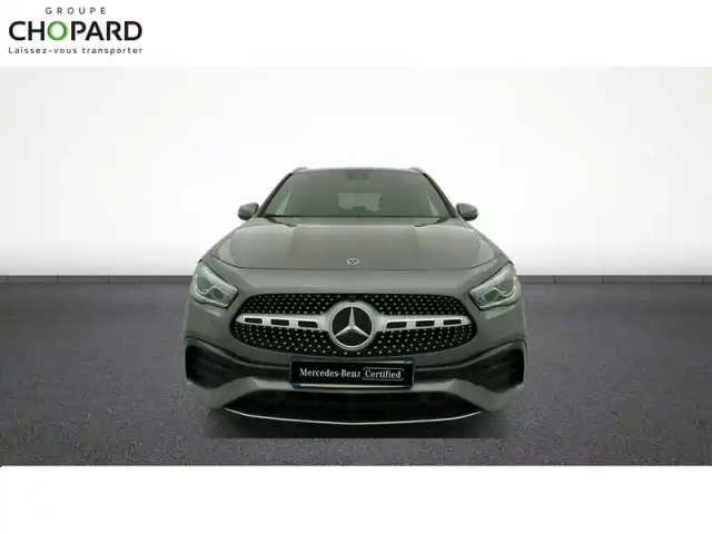 Mercedes Gla 250 e 8g-dct — photo 2