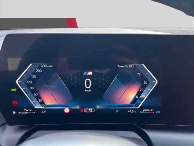Bmw Serie 2 gran coupe 220 170 ch dkg7 — photo 42
