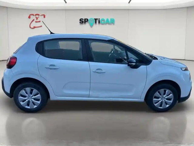 Citroën C3 1.2 puretech 83ch s&amp;s  feel business — photo 8