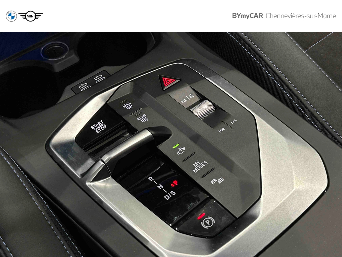 BMW M135 xDrive 300 ch DKG7 — photo 24