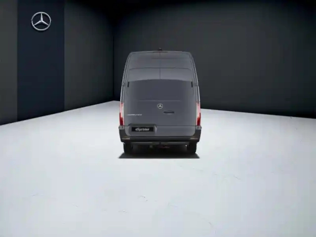 Mercedes Sprinter e 420 fourgon 43 pro 113kwh 20 — photo 20