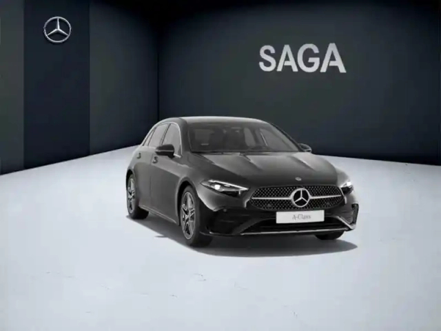 Mercedes Classe A 200 star edition — photo 11