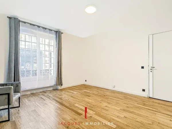 Appartement 1 pièce 25 m²