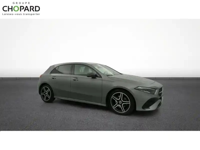 Mercedes Classe A 200 d — photo 12