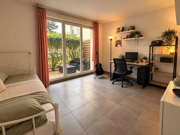 NOUVEAUTE CHEZ SOGESTRA !