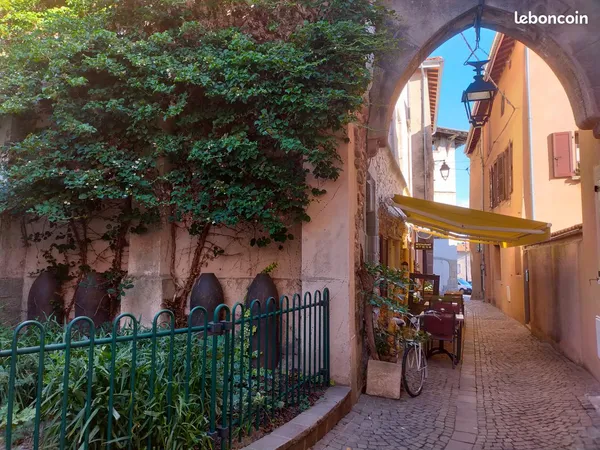 Fond de commerce , Restaurant