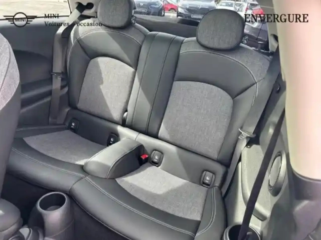 Mini Mini cooper s 192ch chili euro6d-t — photo 13