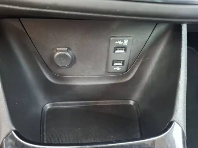 Opel Crossland X 1.2 turbo 110 ch ecotec — photo 31