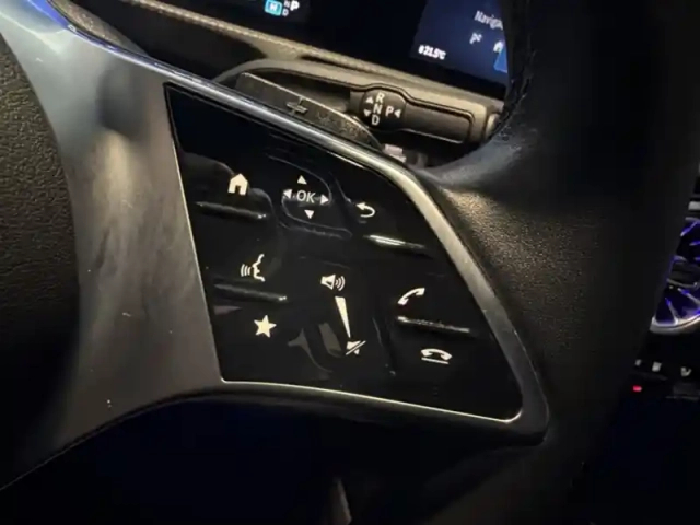 Mercedes Classe A 250 e hybrid eq business line — photo 36