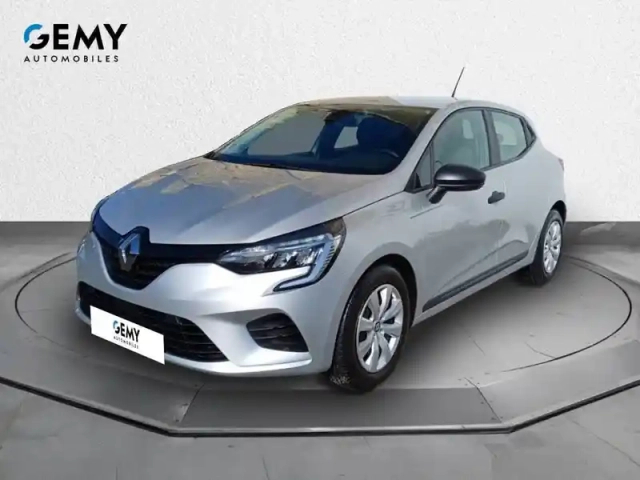 Renault Clio sce 65