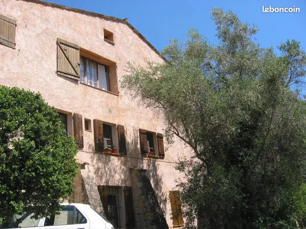 Appartement 3 pièces 69 m²