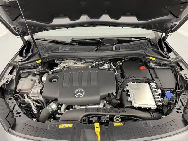 Mercedes Gla 200 d 8g-dct — photo 20
