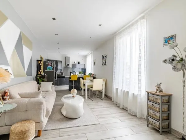 Maison 7 pièces 168 m²