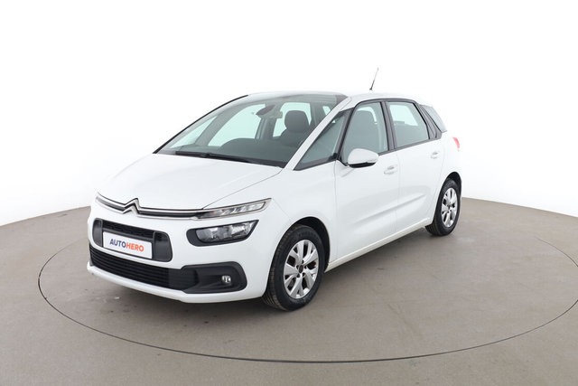 Citroen C4 Picasso (2) 1.2 PureTech Live BV6
