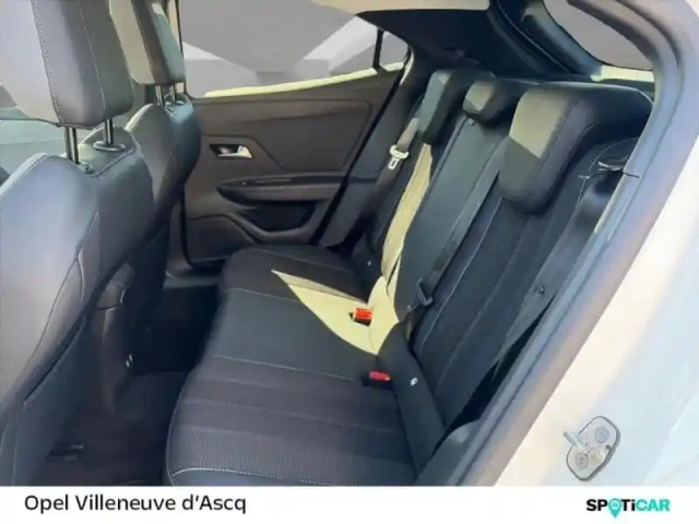 Opel Mokka -e 136ch elegance business — photo 12
