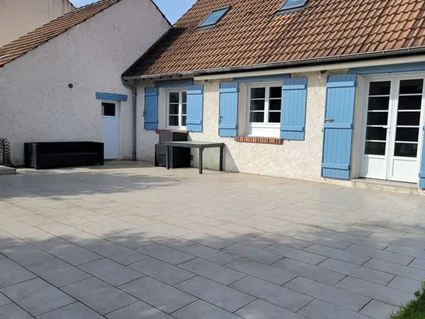 Maison 5 pièces 95 m²
